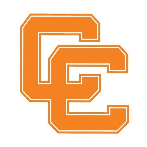 Clarke County High School logo