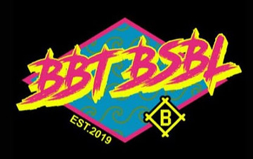 Better Baseball Training Academy logo