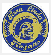 Terra Linda High School logo