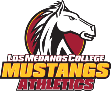 Los Medanos College logo