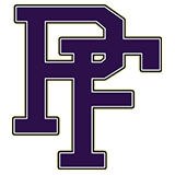 Potomac Falls High School logo