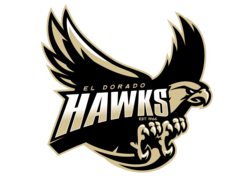 El Dorado High School logo