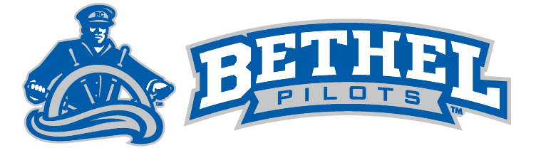 Bethel University logo