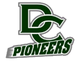 Delta College logo