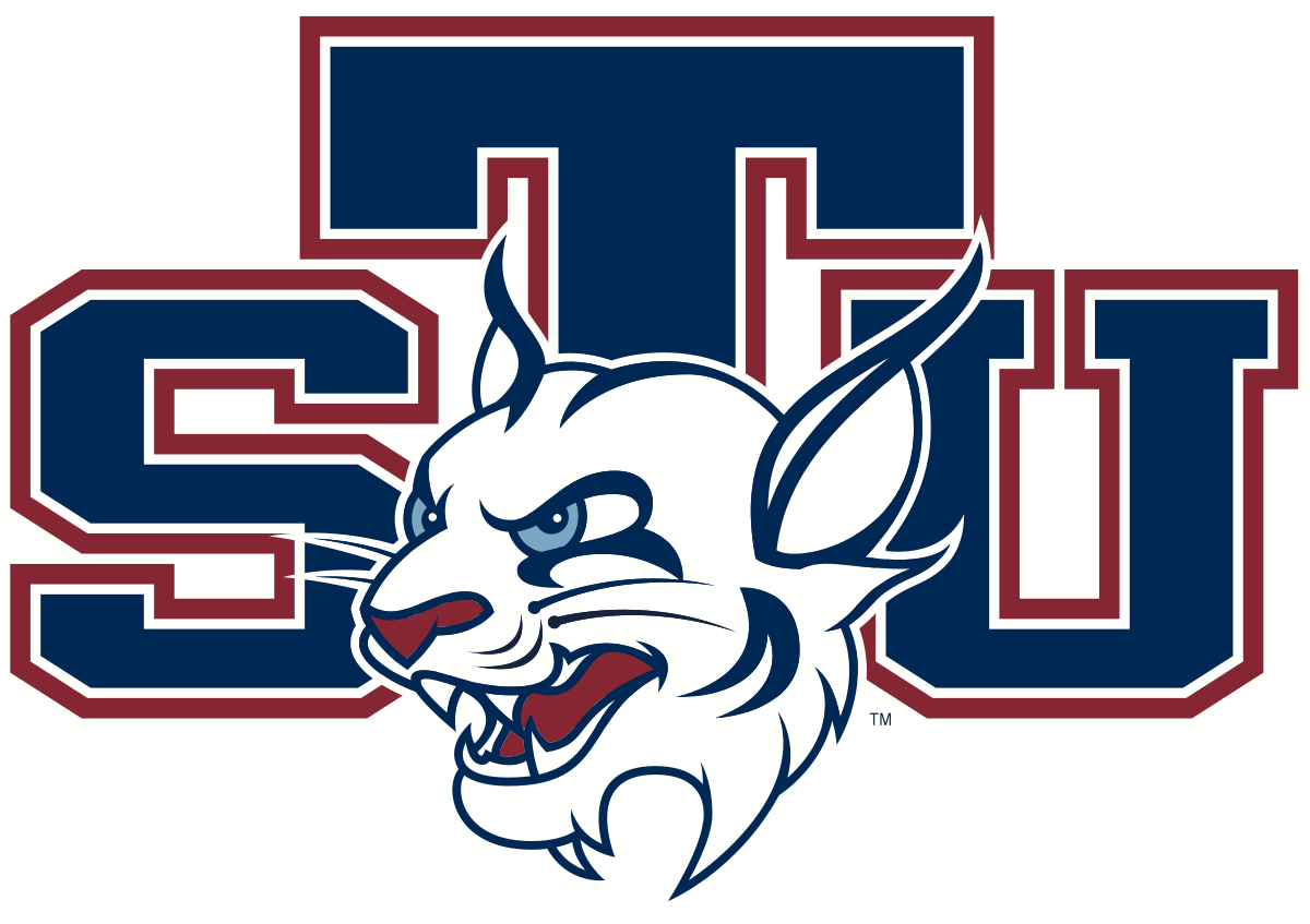 St. Thomas University logo