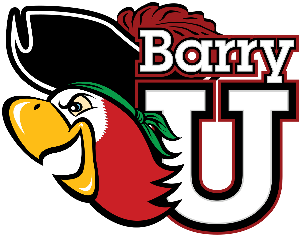 Barry University logo