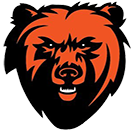 California High School logo