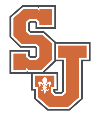 Saint Joseph High School logo