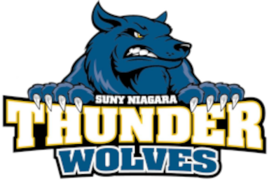 SUNY Niagara Community College logo