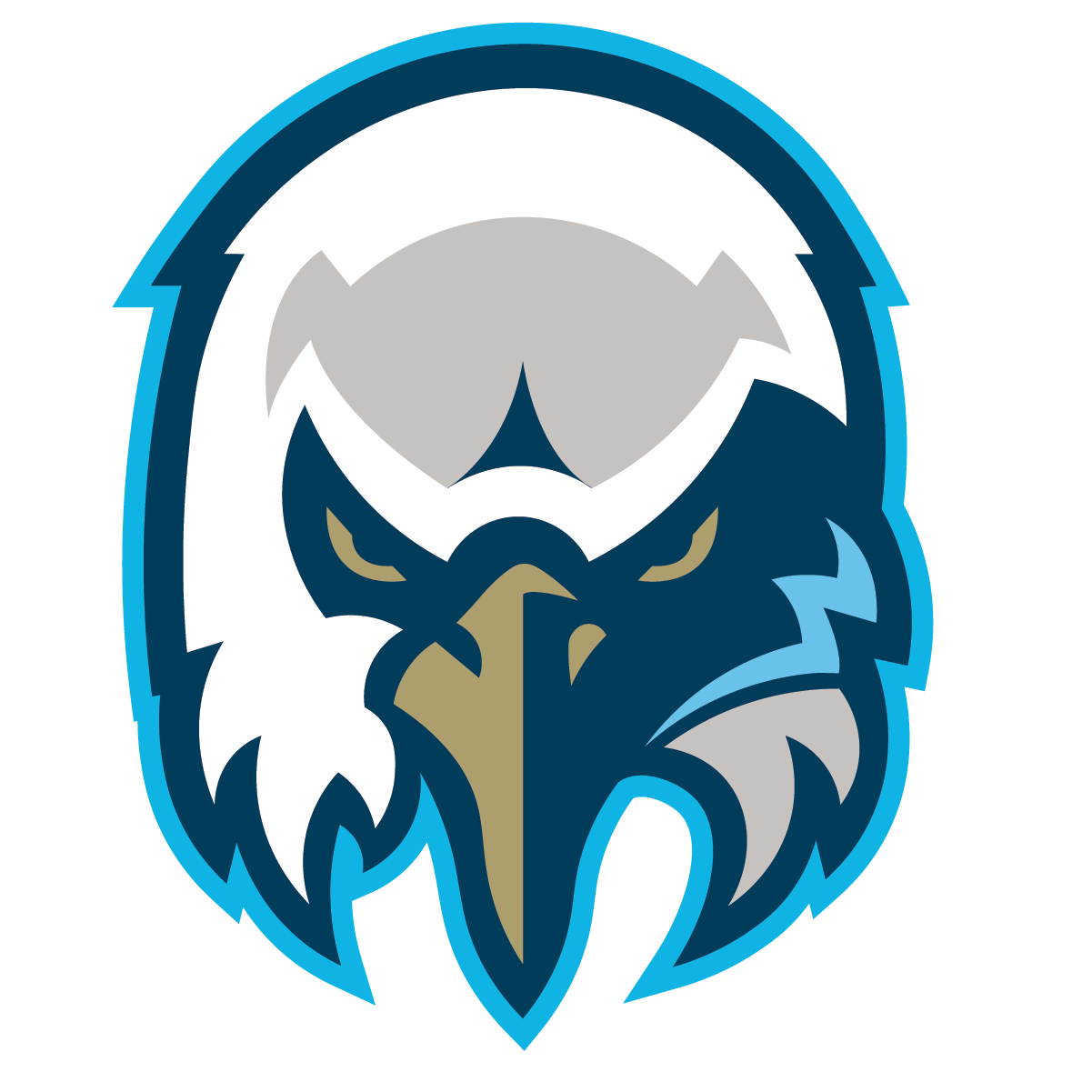 Wake Technical Community College logo