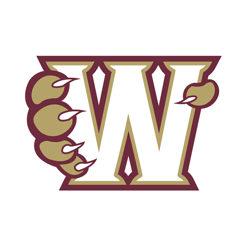 Whitney High School logo