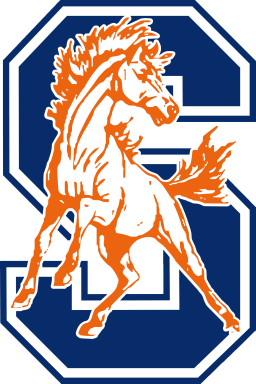 Stagg High School logo