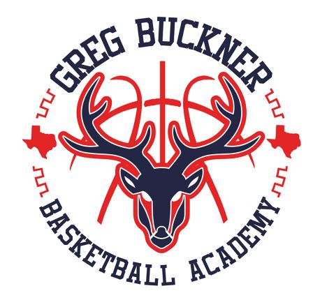 Greg Buckner D1 Basketball logo