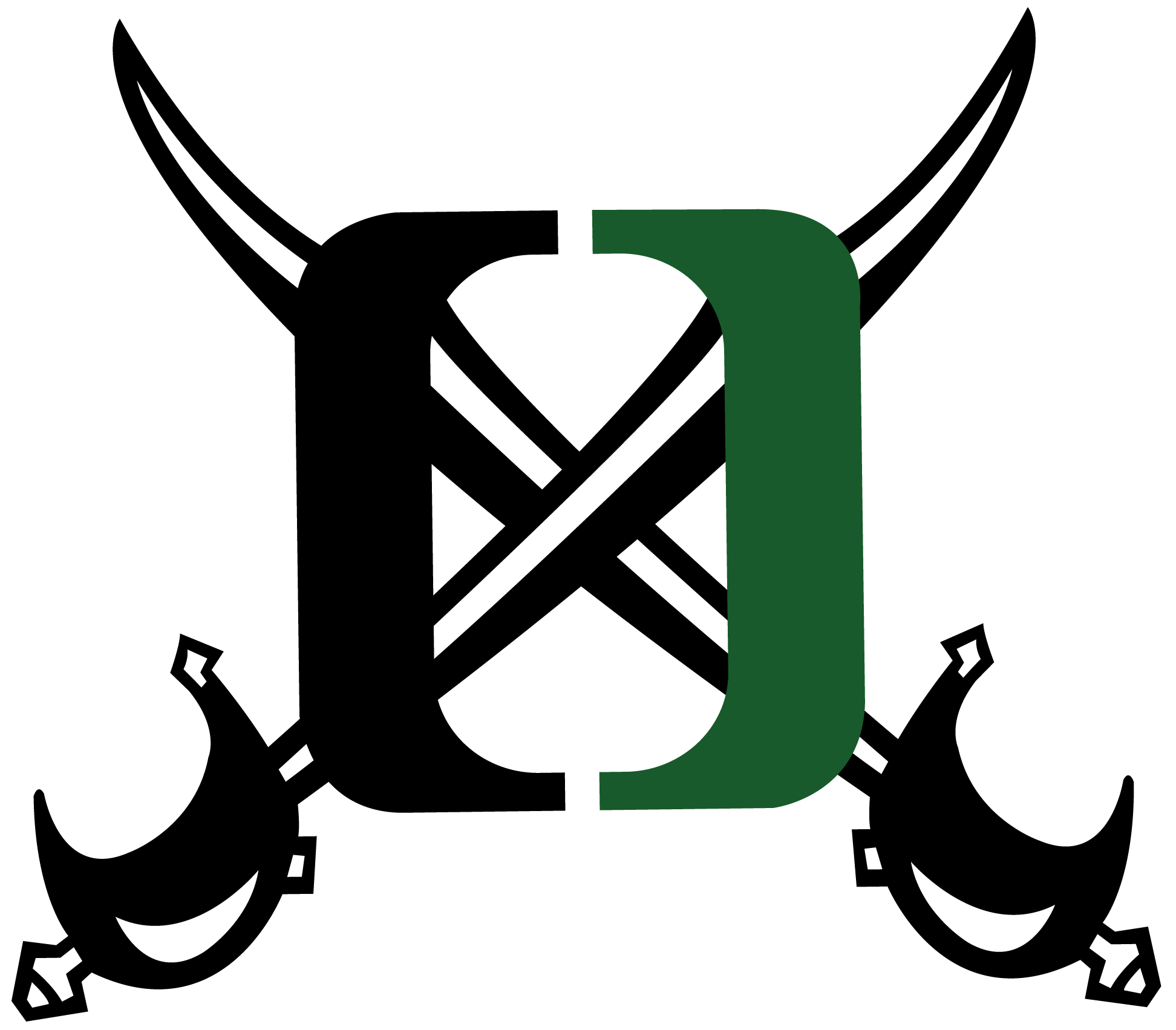 Oceanside High School logo