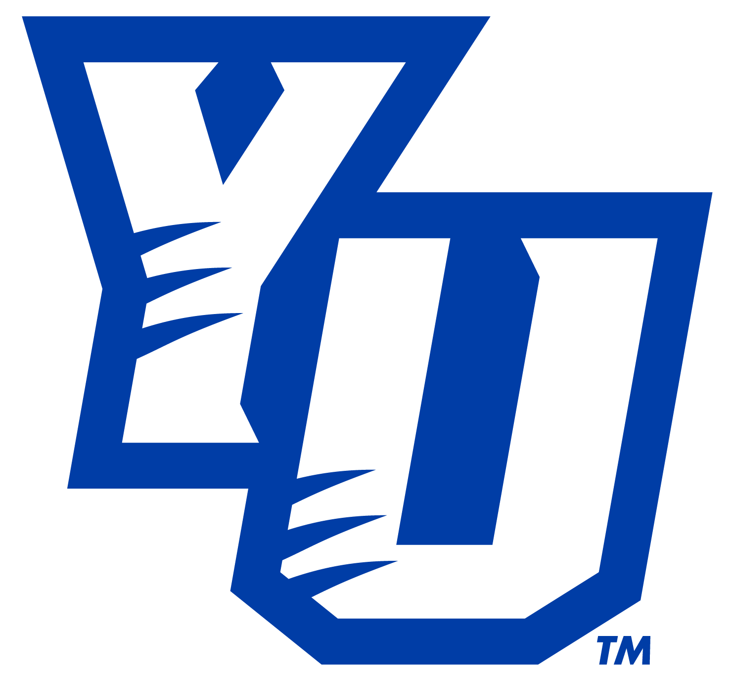 York University logo