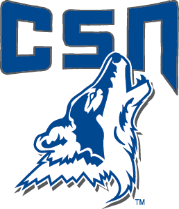 College of Southern Nevada logo