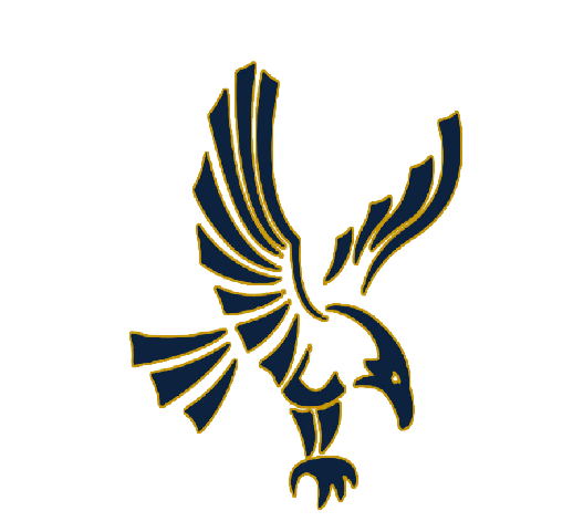 Maricopa Junior Hawks Youth Football logo