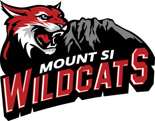 Mt Si High School logo