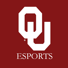 University of Oklahoma Esports Club logo