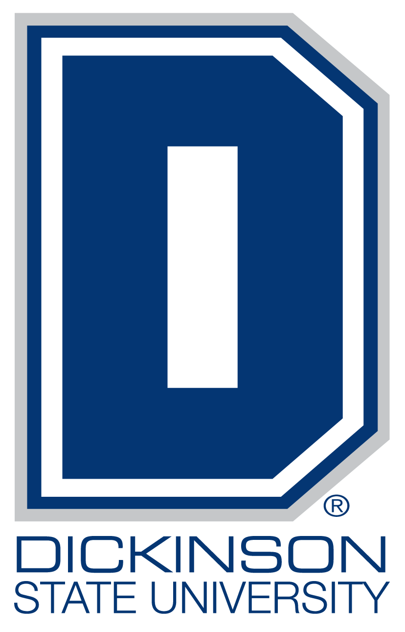 Dickinson State University logo